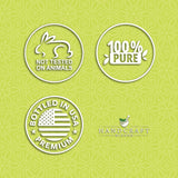 Handcraft Blends Lime, massage relax avec huile lime pure.