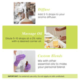 Handcraft Blends Lime, savon maison prêt à personnaliser.