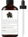 Count-gouttes intégré Handcraft Blends pour dosage précis
