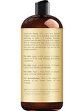 Handcraft Blends huile ricin bio soin peau – texture légère et hydratante