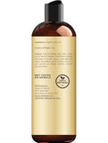 Huile de ricin Handcraft Blends pour peau et corps, massage et hydratation.