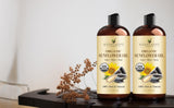 Handcraft Blends huile tournesol bio emballage hermetique: conservation optimale de la purete.