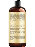 Handcraft Blends huile tournesol bio texture legere absorption rapide: ideale pour hydrater.