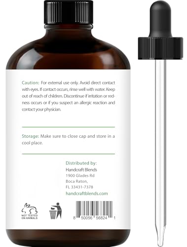 Diffusion aromatique avec Handcraft Blends thym pour une ambiance vivifiante