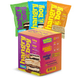 Hangryboy Cookie Sandwich protéiné, 14 g, parfait après l'entraînement.