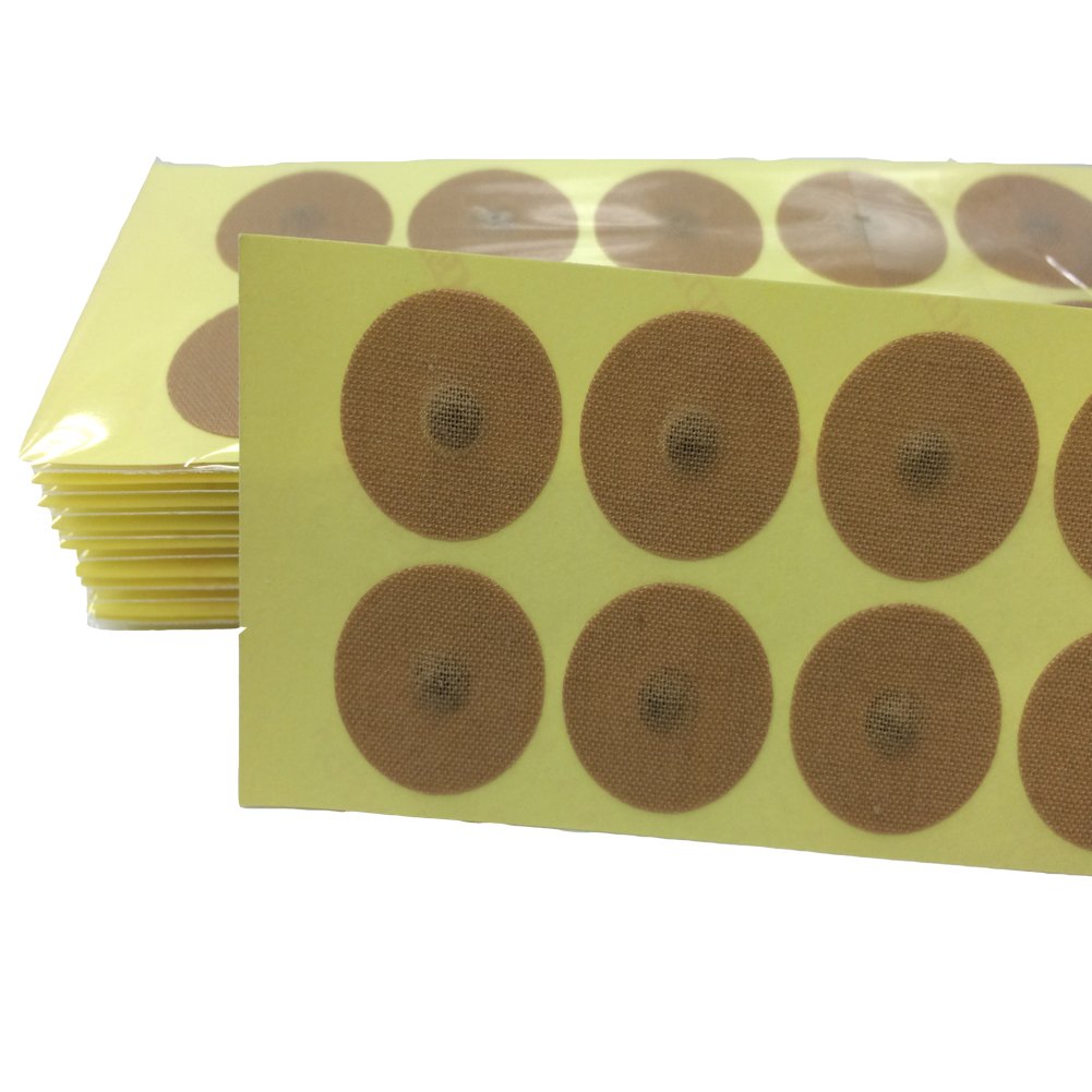 Pansements hypoallergéniques HanIl – confort durable et sans irritation.