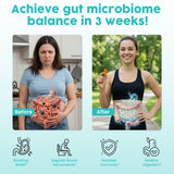 Étiquette Hanliste claire, réfrigération non nécessaire.