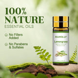 Hanolly diffuseur: diffusion facile pour créer une ambiance relaxante à la maison.