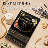 Kit Hanolly pour soins peau et bougies DIY, accès rapide aux arômes.
