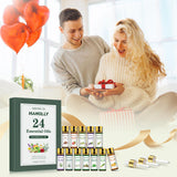 Hanolly parfum naturel: fragrance pour maison et spa à domicile.