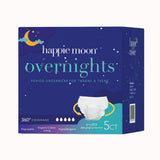 Happie Moon protection nocturne pour dormir en toute confiance