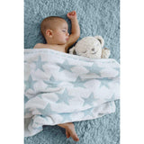 SNOObear réagit aux pleurs, offre un réconfort rapide.