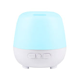 HAPPTWS diffuseur 220 ml sur bureau, diffusion douce pour votre espace de travail.