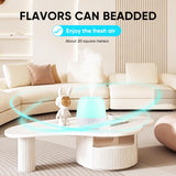 HAPPTWS petit diffuseur, idéal pour petites pièces et bureaux.