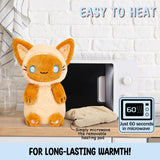 Happy Fuel Siamese Cat - cadeau mignon et pratique pour femmes et enfants.