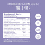 Happy Healthy Hippie – extrait de fenourec (fenugrec), soutien métabolique et énergie.