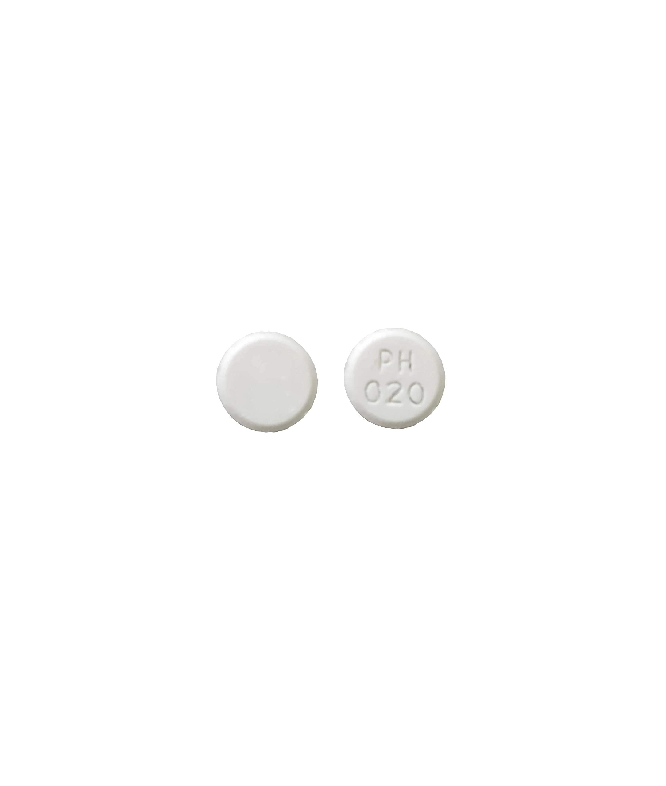 Harbest Acétaminophène 325 mg, solution domestique prête pour la pharmacie familiale.