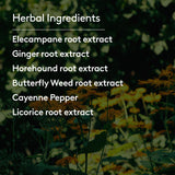 Harker Herbals Usage-quotidien-hiver, idée de routine naturelle pendant les mois froids.