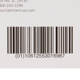 Hartmann H Econo-Paste longueur 10 yd, format pratique.