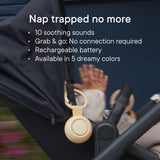 Hatch Go, livré dans sa trousse de voyage pratique
