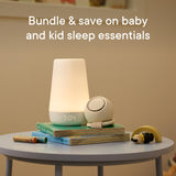 Ensemble Sommeil Hatch Baby pour la maison et les voyages