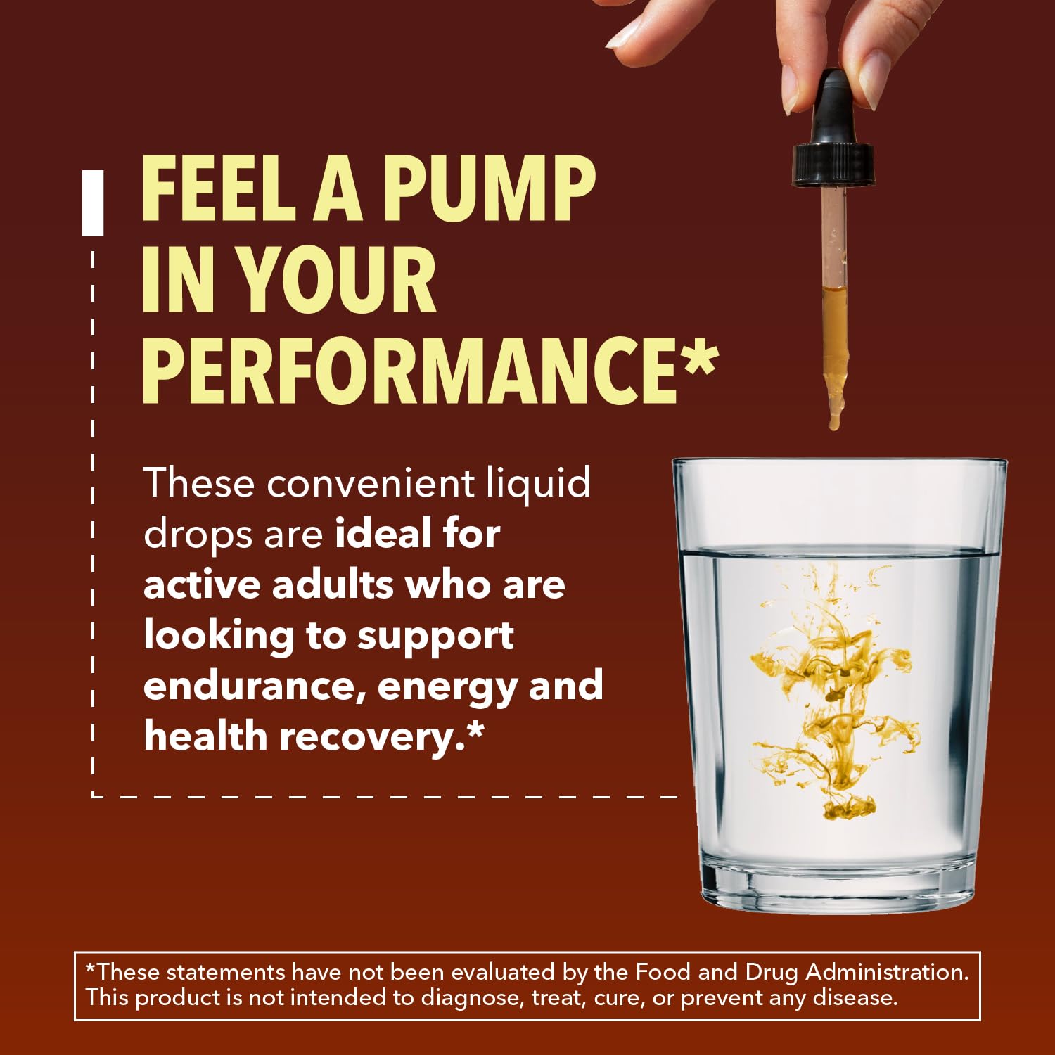 HAVASU NUTRITION Maca liquide énergie et humeur – usage quotidien.