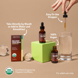 HAVASU NUTRITION Maca liquide hautes altitudes du Pérou – origine authentique.