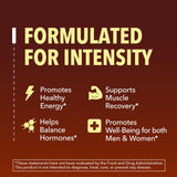 HAVASU NUTRITION Maca liquide pipette-doser – utilisation facile avant l’entraînement.