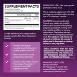Havasu DHEA – cheveux brillants et vitalité capillaire.