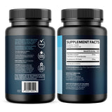 HAVASU Ginkgo Biloba 120mg – support mental et clarté cognitive au quotidien.