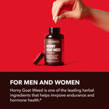 L-Arginine HAVASU NUTRITION formule énergie et circulation