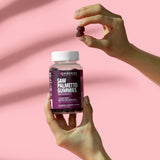 Gommes HAVASU NUTRITION vegan, sans OGM, soin moderne