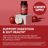 Capsules sans-arome HAVASU NUTRITION; goût neutre et utilisation facile.