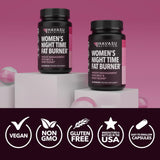 HAVASU NUTRITION capsules végane – sans ogm et sans additifs.