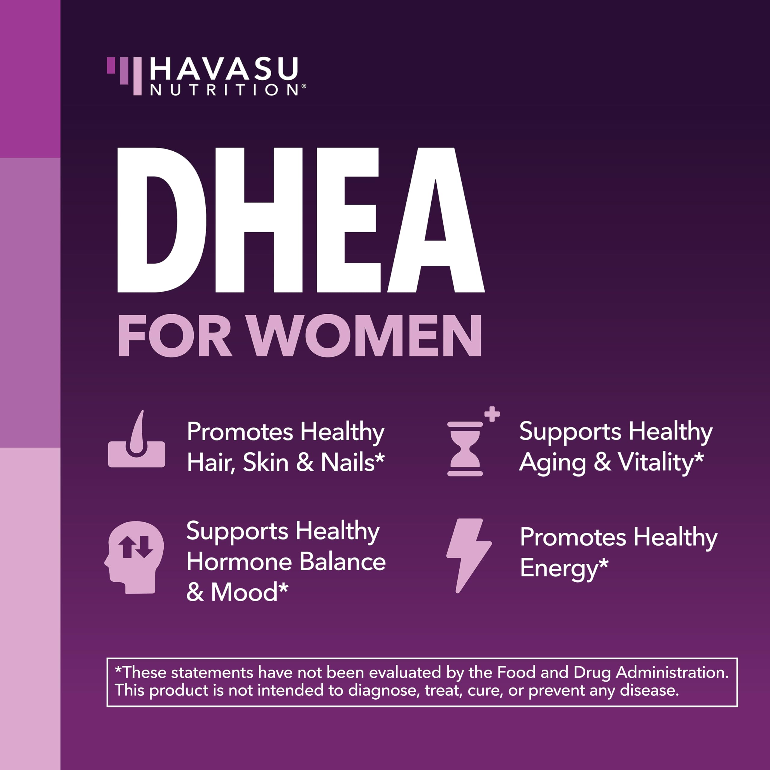 Soin cheveux, peau et ongles avec Havasu Nutrition pour beauté et résilience.