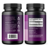 Laboratoire américain et contrôle qualité par Havasu Nutrition.