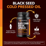 Havasu Nutrition – soutien digestif grâce aux acides gras et antioxydants.