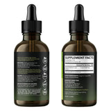 Conditionnement pour 2 mois HAVASU NUTRITION gouttes mulleine