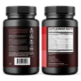 Emballage voyage HAVASU NUTRITION format pratique