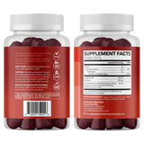 Gomme HAVASU NUTRITION emballage pratique, complément quotidien facile à intégrer.
