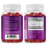 Gomme HAVASU Nutrition sur table, usage simple lors d'un moment bien-être