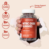 Gomme HAVASU NUTRITION texture molle, expérience agréable pendant le sport.
