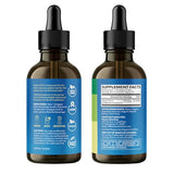 Usage quotidien simple HAVASU NUTRITION B12 méthylcobalamine énergie durable.