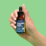 Gouttes HAVASU NUTRITION – absorption rapide par rapport aux comprimés.