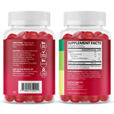 Gommes ACV HAVASU NUTRITION, alternative pratique au vinaigre liquide.