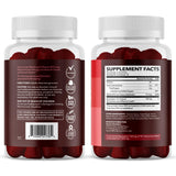 Conseil énergie HAVASU NUTRITION épimède B12 framboise - soutien potentiel.