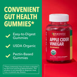 Label sans gluten sur le flacon HAVASU NUTRITION pour régimes spécifiques.