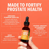 HAVASU NUTRITION huile graines de courge format 30 ml pratique