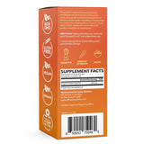 HAVASU NUTRITION huile graines de courge utilisation quotidienne pratique