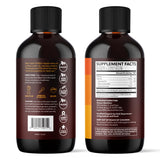Huile nigelle HAVASU NUTRITION usage cuisine: ingrédient neutre pour recettes